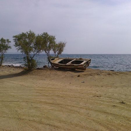 Porto Limnia Apartment Volissos Bagian luar foto