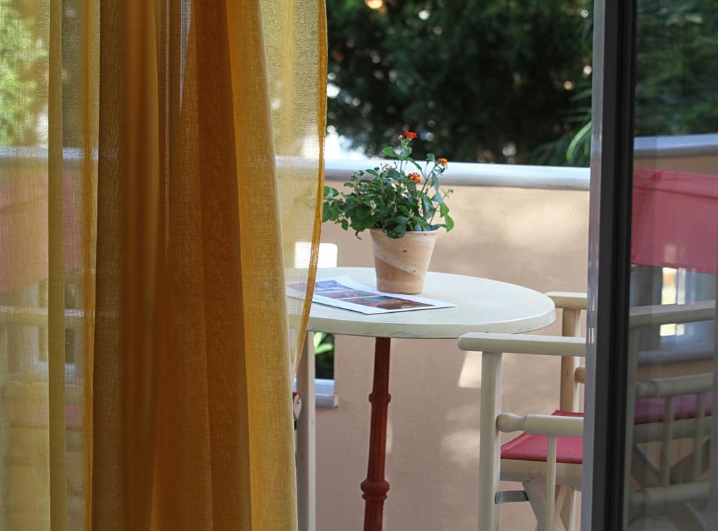 Porto Limnia Apartment Volissos Bagian luar foto
